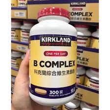 Advantages and uses of B-complex vitamins