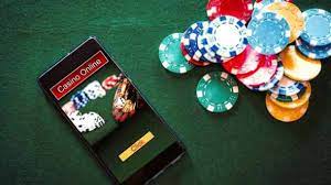 Pin Up Gambling Enterprise Online