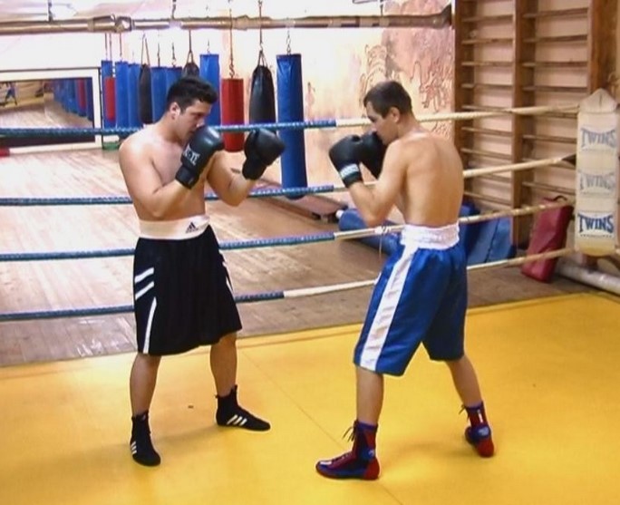  HFO 12: PIOTR TRZEŚNIEWSKI vs MAREK MILEWSKI