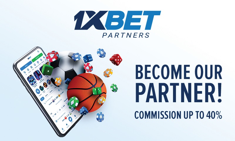 1xBet Online casino