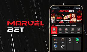 Marvelbet - Sports betting and Online Gambling establishment