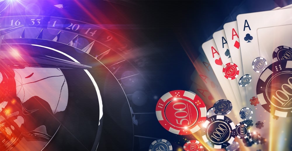 Türkiye'yi Keşfetmek' Texas Hold'em Bahis Kurallarının Ortasında Sahne