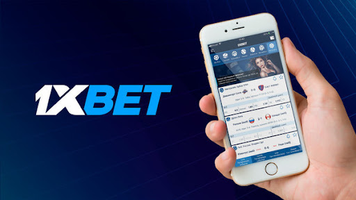 Download and install 1xBet: 1xBet mobile application for Android, iOS