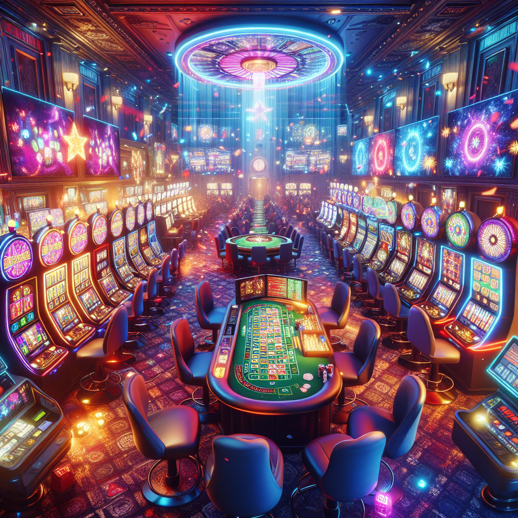 Finest Online Casino Reviews 2025