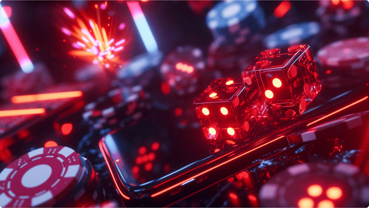 Akkreditasiya olunmuş Pinco kazinosu 