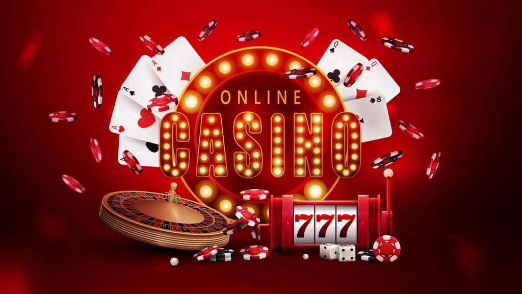 Best Online Casino Site That Pay Actual Money