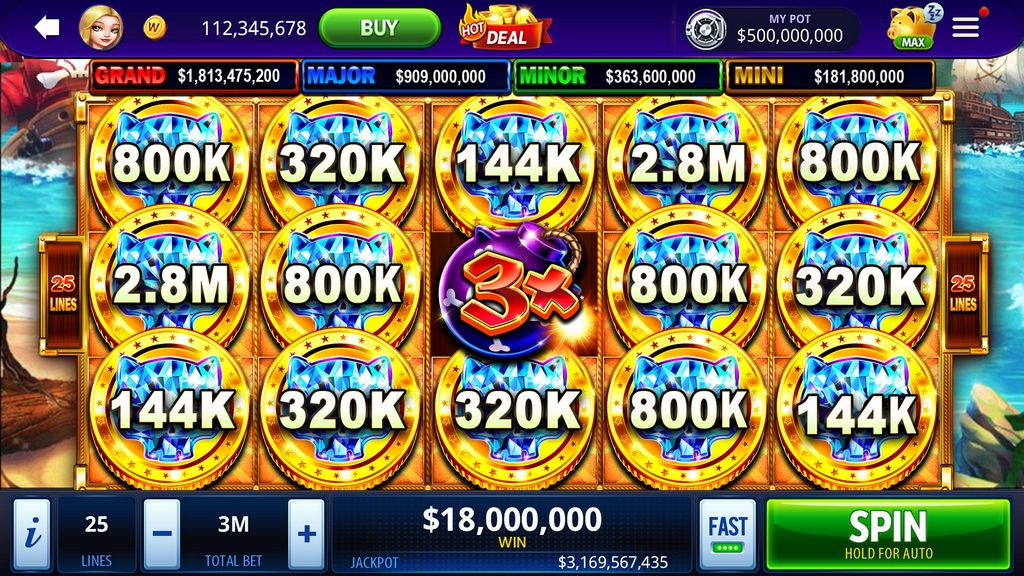 Best Online Casino Site That Pay Actual Money