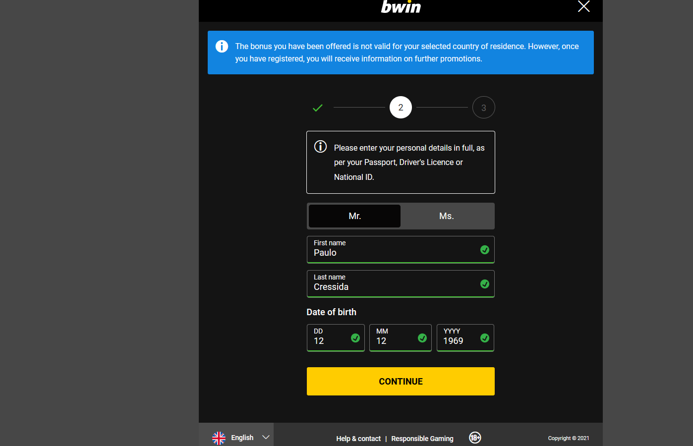 Bwin Österreich Bwin Österreich