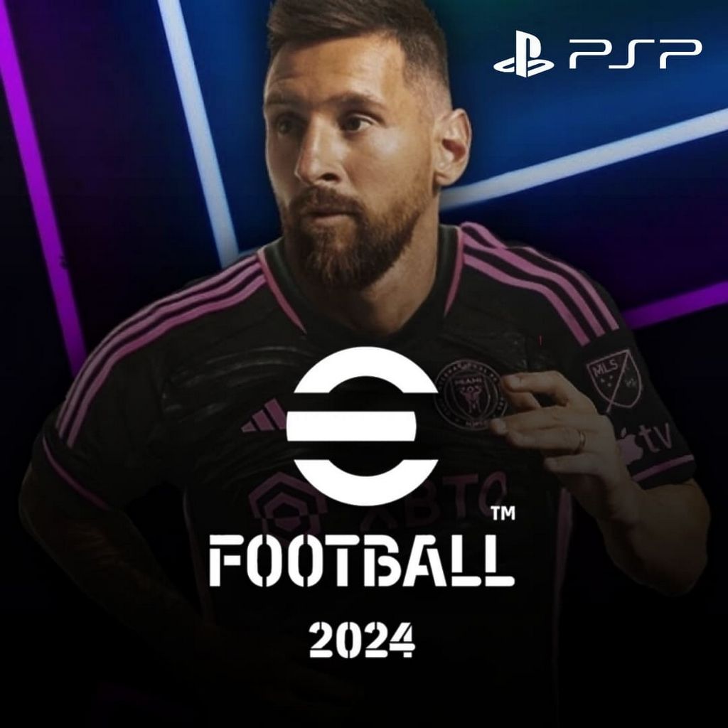 Descarga gratuita de ROM (ISO) de Pro Evolution Football 2014 para PSP Descarga gratuita de ROM (ISO) de Pro Evolution Football 2014 para PSP