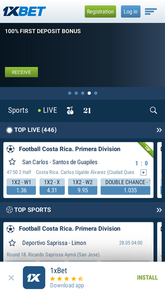 1xbet Mirror, Totally Different Hyperlink To Entry The Positioning 1xbet