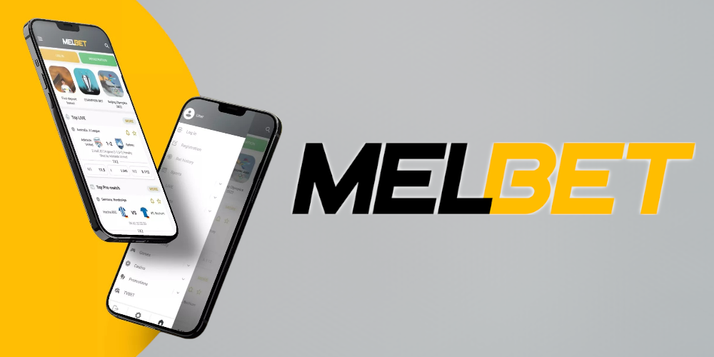 Melbet UZ: Android va iOS-da ilovani qanday yuklab olish va sozlash mumkin?