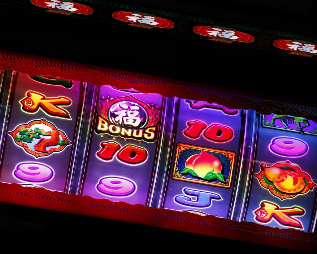 The Future of Gaming: AI's Role in Casino Advancement The Future of Gaming: AI's Role in Casino Advancement