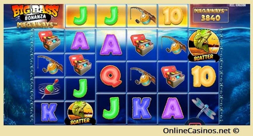 BassWin Casino site BassWin Casino site