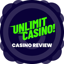 Unlimit Casino-webbplats Unlimit Casino-webbplats