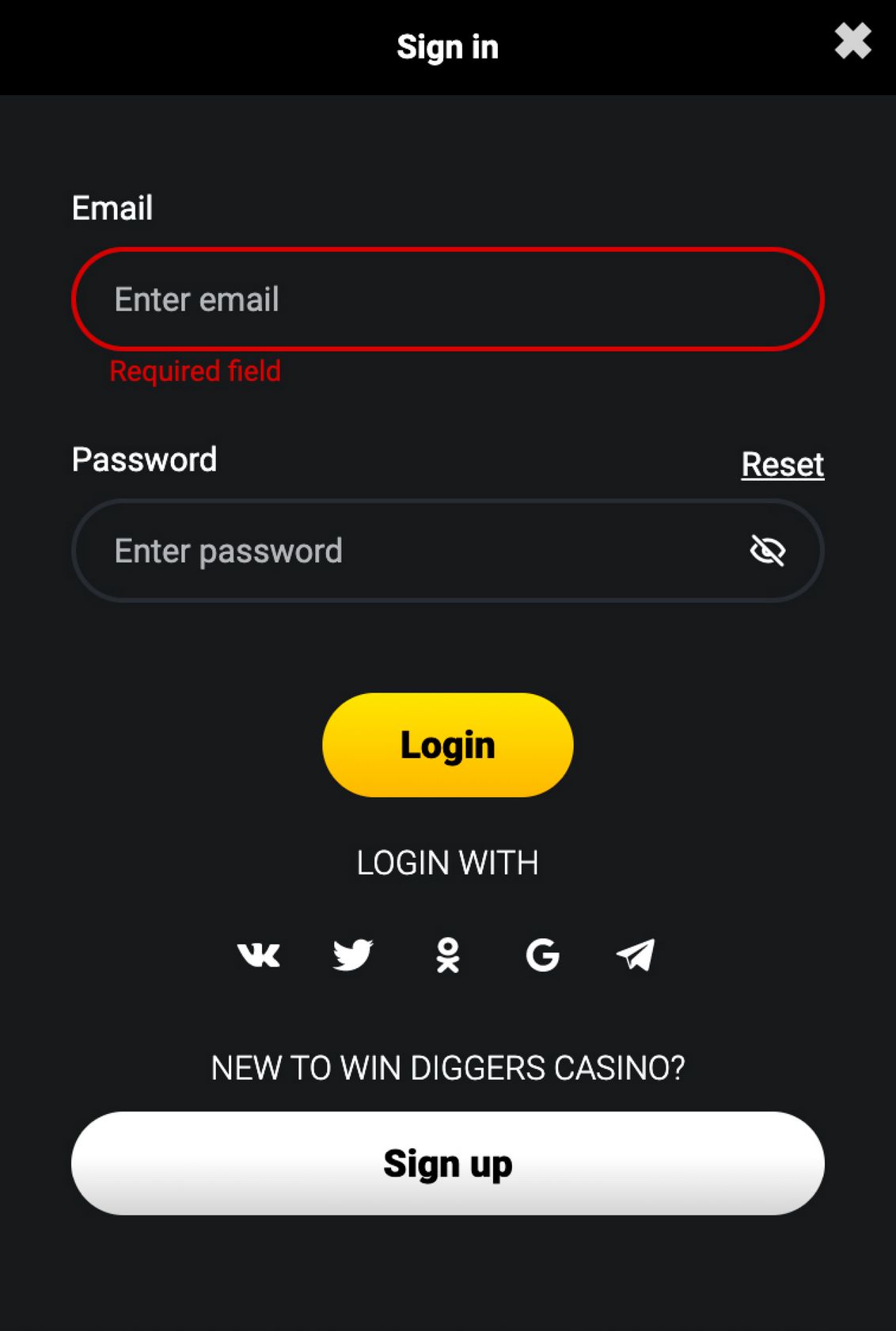 Win Diggers Casino Site Testimonial 2025 WinDiggers Gambling Enterprise Sis Sites, Bonuses, Games and A lot more