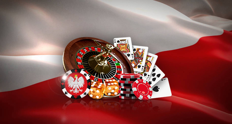 Лучшее польское казино онлайн Обзор и Рекомендации