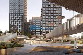 Новостройки на котловане в Москве 16 Новостройки на котловане в Москве 16