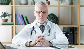 Прием УЗИ-специалиста - как проходит