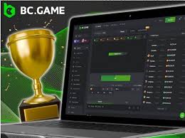 Discover the Thrills of BC.Game Online Crypto Casino
