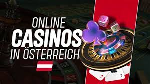 Erleben Sie die besten neuen Casinos in Österreich Erleben Sie die besten neuen Casinos in Österreich