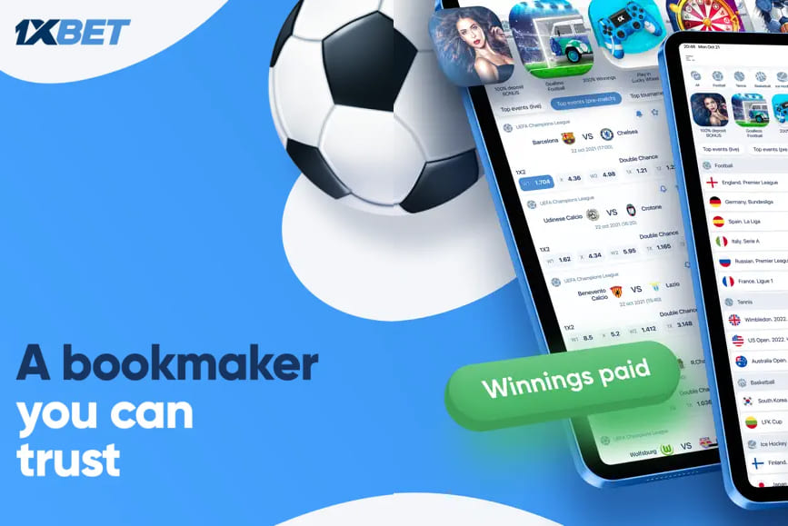 Explore 1xBet Sri Lanka Sportsbook Your Ultimate Betting Destination