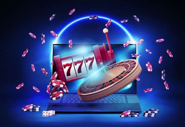 Exploring Non-Gamstop Casinos A New Frontier in Online Gaming