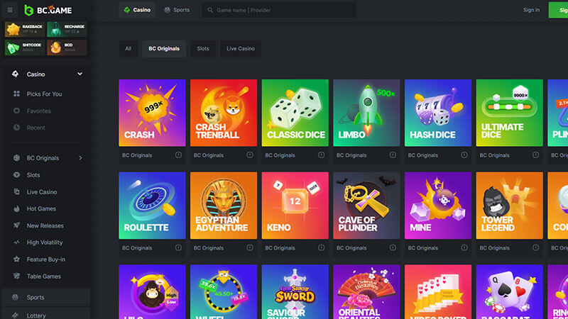 Exploring the Bcgame.sk Mirror A Gateway to Endless Opportunities