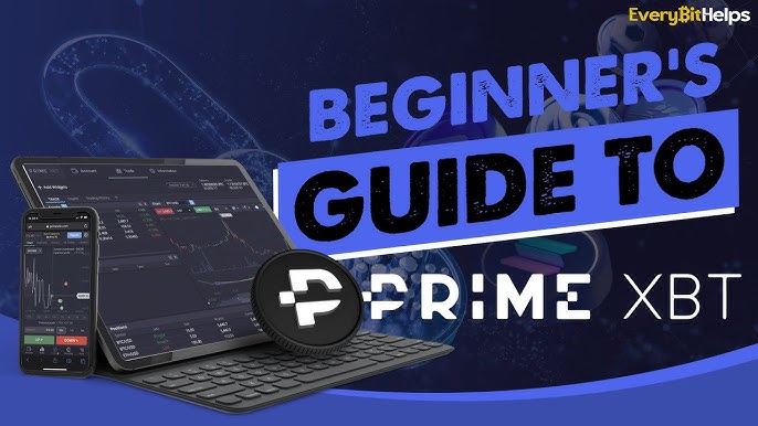 PrimeXBT Online Trading Revolutionizing Your Trading Experience