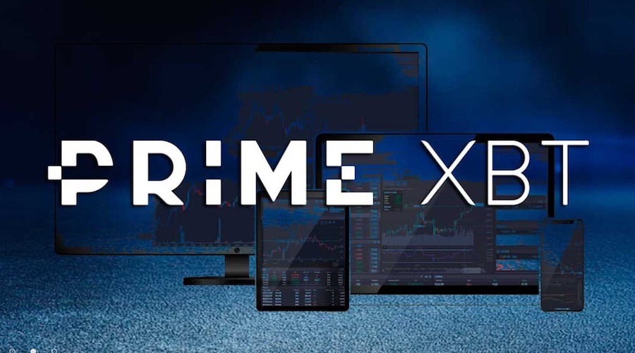 PrimeXBT Online Trading Revolutionizing Your Trading Experience