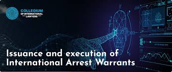 The Extradition Process in Spain A Comprehensive Overview 379530875 The Extradition Process in Spain A Comprehensive Overview 379530875