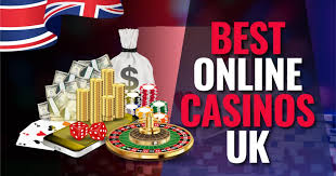 The UK’s Largest Online Casino A Comprehensive Guide 1683738297