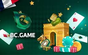 Understanding BC Game Casino A Comprehensive Guide