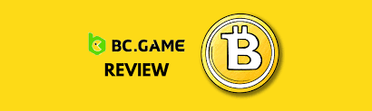 Understanding BC Game Casino A Comprehensive Guide
