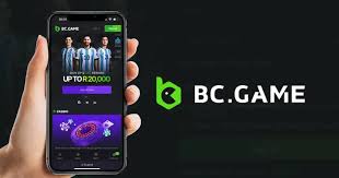 Understanding BC Game Casino A Comprehensive Guide