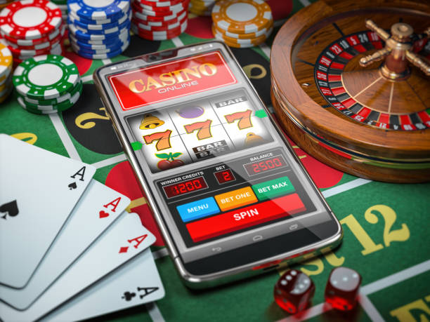 Explore Casino Cosmobet UK Your Ultimate Gaming Destination