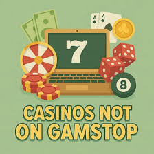 Exploring Casinos Non on Gamstop A Comprehensive Guide -573810905 Exploring Casinos Non on Gamstop A Comprehensive Guide -573810905