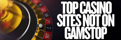 Exploring Non Gamstop Casinos A Guide to the Best Options