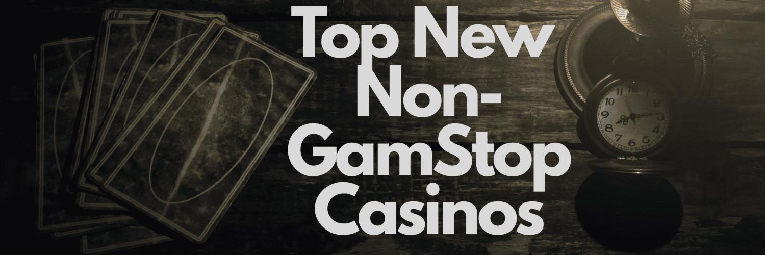 Exploring Non-GamStop Casinos A New Frontier in Online Gaming Exploring Non-GamStop Casinos A New Frontier in Online Gaming