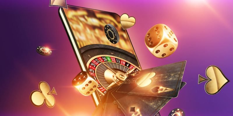 JB Казино Ваш лучший выбор для азартных игр онлайн