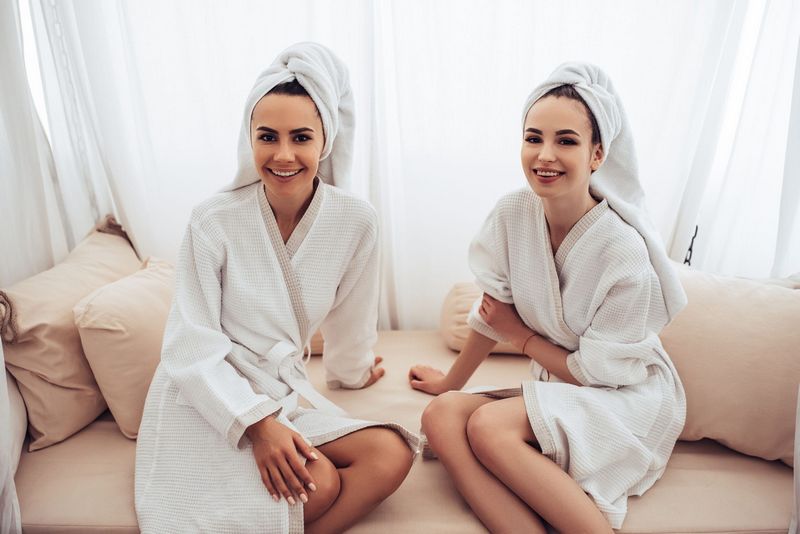 What is Thai Massage and Why is it Special 2025?