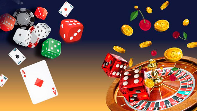 Rolling Slots Ein aufregendes Online Casino Erlebnis