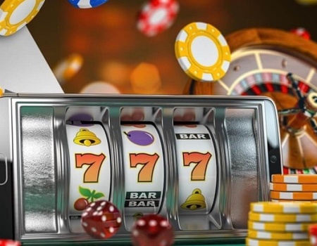 Rolling Slots Ein aufregendes Online Casino Erlebnis