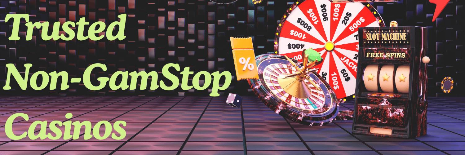 The Rise of Non Gamstop Casinos in the UK -810649874 The Rise of Non Gamstop Casinos in the UK -810649874