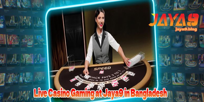 The Ultimate Guide to Jaya9 A Premier Gaming Destination