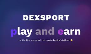 Unleashing the Potential of DesxSport A Gateway to Ultimate Sports Betting