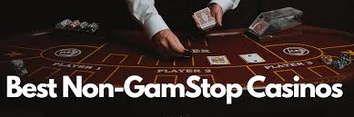 Best Casinos Not on GamStop Your Ultimate Guide -1967554935