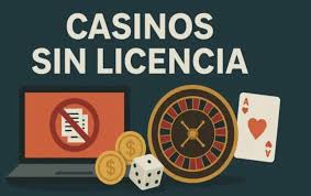 Casinos Sin Licencia en España Riesgos y Seguridad -1479079045