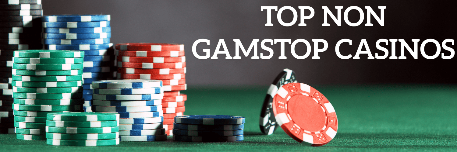 Discover New Casinos Not Affected by GamStop Regulations Discover New Casinos Not Affected by GamStop Regulations