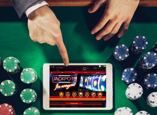 Discover the Excitement of Online Gaming at FlashDash Casino