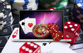 Discover the Thrilling World of Casino Golden Panda UK